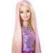 Barbie Kolorowa stylizacja Mattel
