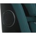 Fotelik samochodowy MySeat I-Size Air 9-36kg Chicco - Teal Blue