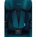 Fotelik Samochodowy Tian Elite 9-36 kg Recaro - Teal Green