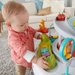 Aktywizujące centrum zabaw Fisher Price