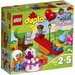 Duplo Przyjęcie urodzinowe Lego