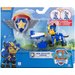 Psi Patrol Figurka akcji z odznaką Spin Master - Chase