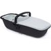 Gondola Lux do Zapp Xtra, Zapp Flex, Zapp Flex Plus Quinny - Grey on Graphite