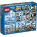 City Posterunek policji Lego