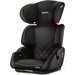 Fotelik samochodowy Milano Seatfix 15-36 kg Recaro - performance black