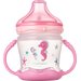 Kubek niekapek dla dzieci 180ml Canpol Babies - różowy