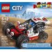 City Łazik Lego