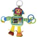 Zawieszka Lamaze - Pluszowy Robot