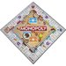 Monopoly Koty kontra Psy Hasbro