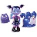 Vampirina Zestaw figurek Przyjaciele Cobi - Vampiriana & Wolfie