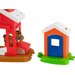 Stajnia Little People Fisher Price