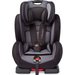 Fotelik samochodowy Angelo 9-36 kg Caretero - graphite
