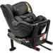 Fotelik samochodowy z obrotową bazą 0-18 kg isofix Twisty Caretero wyprzedaż