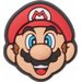 Przypinka Super Mario Crocs
