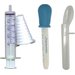 Termometr + akcesoria do podawania lekarstw Dreambaby