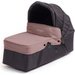 Zestaw kolorystyczny do Gondoli Easy Twin Baby Monsters - taupe