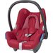 Fotelik samochodowy Cabrio Fix 0-13 kg Maxi-Cosi - Essential Red