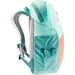 Plecak juniorski Kikki 8L Deuter - rabbit