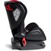 Fotelik samochodowy Glider Comfy 9-25kg Avionaut - black/red