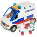 Ambulans na ratunek Smily Play