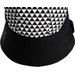 Nosidełko ergonomiczne Care od 6kg Zaffiro - black and white