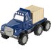 Bob Budowniczy małe pojazdy Fisher Price - ciężarówka