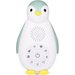 Usypianka bluetooth Pingwin Zoe Zazu - Blue