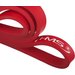 Guma oporowa do ćwiczeń Power Band GU05 HMS - level 1