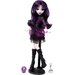 Elissabat Strach Kamera Akcja Monster High