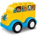 Duplo Moj pierwszy autobus Lego