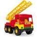 Middle truck Wader - straż pożarna