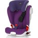 Fotelik samochodowy KidFix II XP-SICT 15-36 kg Romer - Mineral Purple