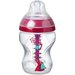 Butelka antykolkowa 260 ml Girl Advanced Tommee Tippee