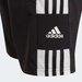 Spodenki juniorskie Squadra 21 Woven Adidas - czarny