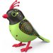 Śpiewający ptaszek z klatką DigiBirds Dumel - Carousal