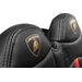 Pojazd na akumulator Lamborghini Toyz by Caretero - żółty