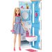 Barbie Dwupoziomowy domek + Lalka Mattel