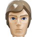 Star Wars Luke Skywalker Lego