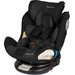 Fotelik samochodowy Labrador Isofix 0-36kg Babysafe - czarny