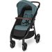 Wózek dziecięcy Look Gel Baby Design - turquoise