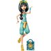 Cleo de Nile Upiorny butik Monster High