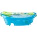 Wanienka z wkładką Sparkle N Splash Summer Infant - niebieska