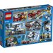 City Szybki pościg Lego