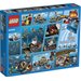 City Statek do badań głębinowych Lego