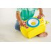 Bebo interaktywny magnetofon Fisher Price