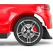 Pojazd Mercedes S AMG C63 Milly Mally - Coupe Red