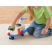 Wesoły Samolot Pojazdy małych odkrywców Little People Fisher Price