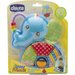 Puzzle z grzechotką Słonik Chicco