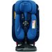 Fotelik samochodowy Reverso Plus 0-23 kg Concord - Ocean Blue