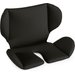 Fotelik samochodowy YOUniverse Fix 9-36 kg Chicco - jet black